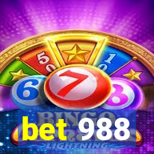 bet 988